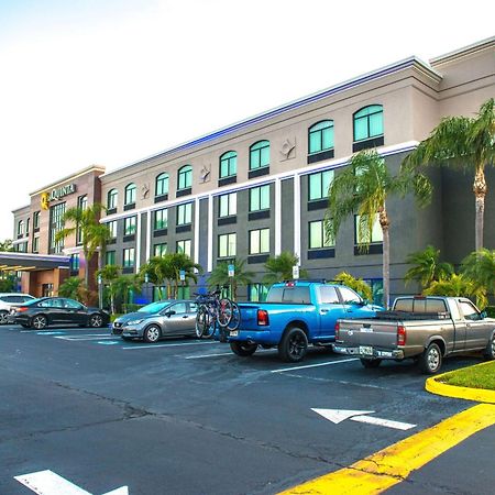 La Quinta By Wyndham Clearwater South Hotell Eksteriør bilde