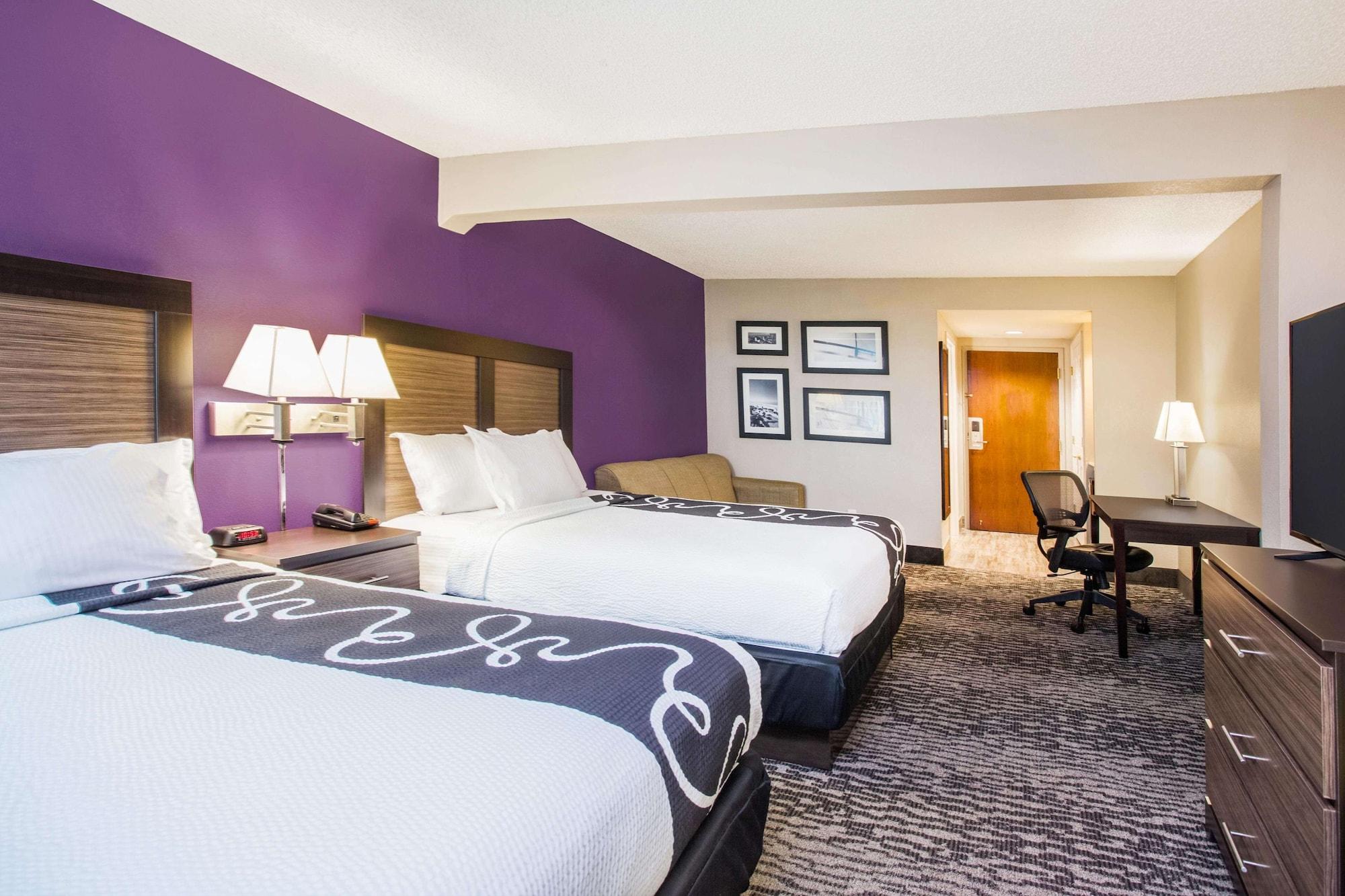 La Quinta By Wyndham Clearwater South Hotell Eksteriør bilde