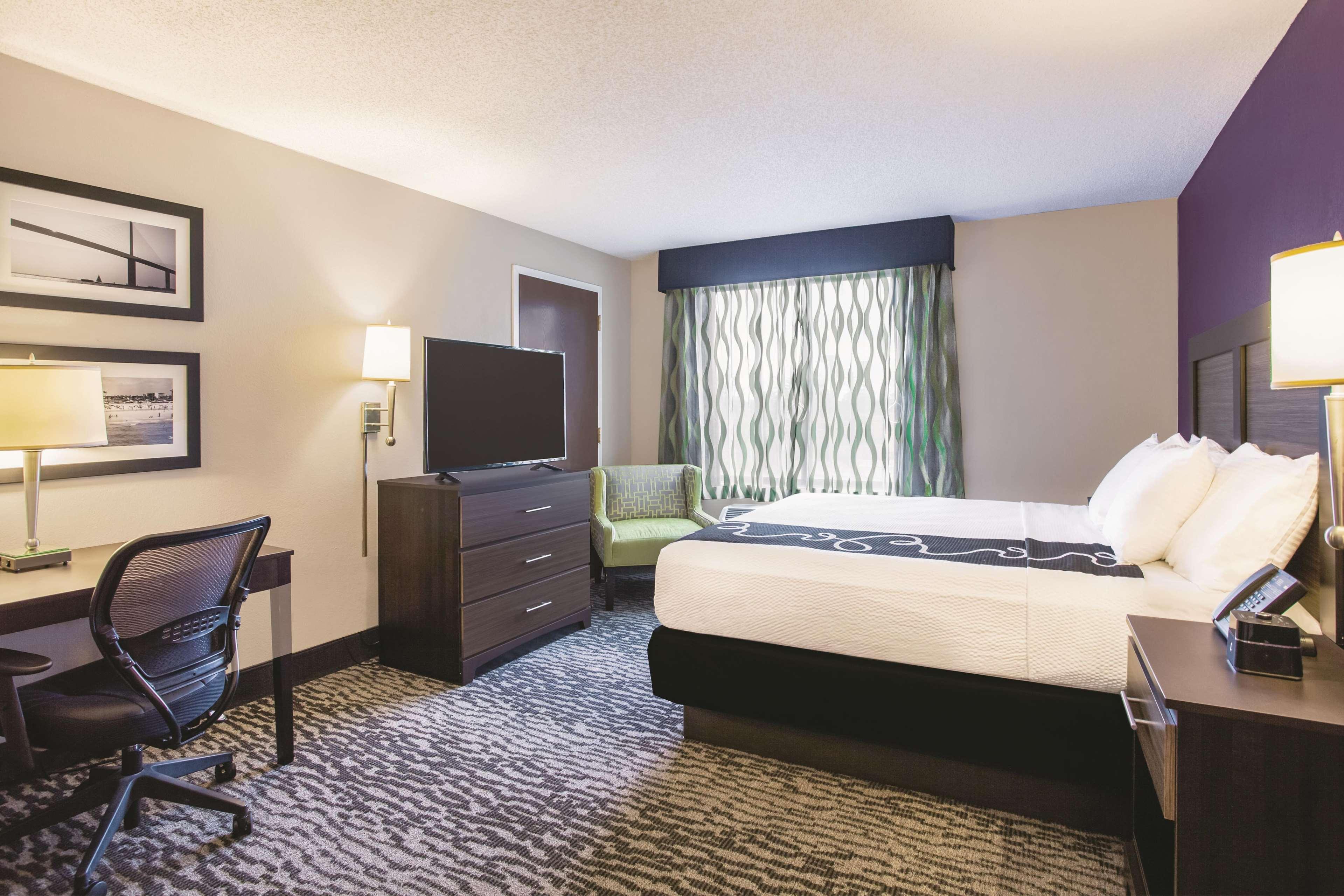 La Quinta By Wyndham Clearwater South Hotell Eksteriør bilde