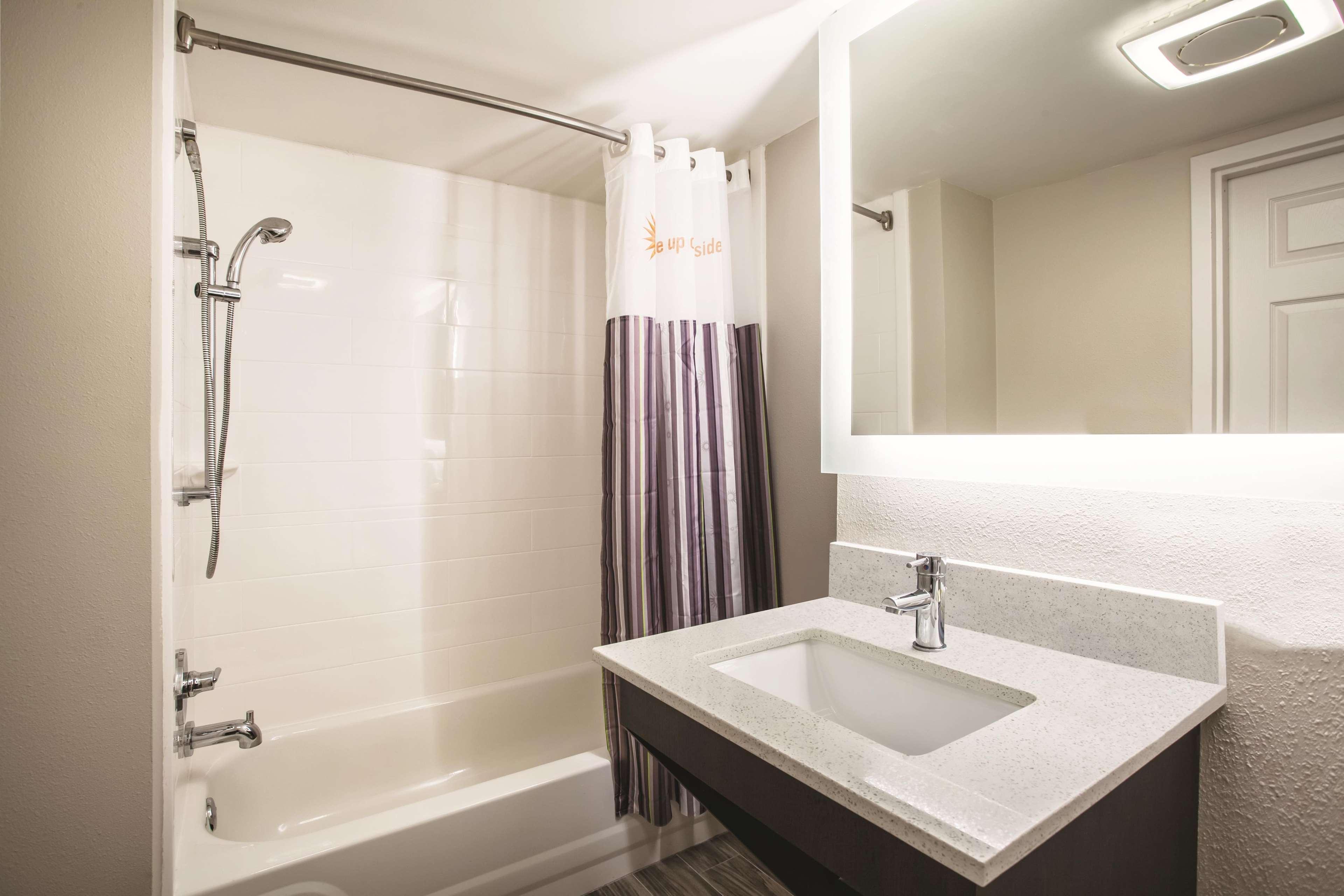 La Quinta By Wyndham Clearwater South Hotell Eksteriør bilde