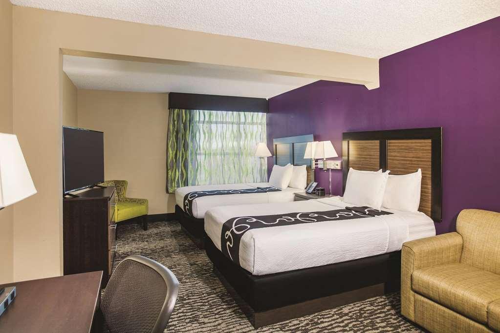 La Quinta By Wyndham Clearwater South Hotell Rom bilde