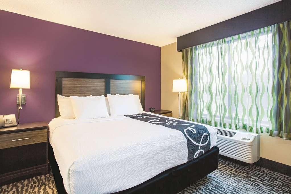 La Quinta By Wyndham Clearwater South Hotell Rom bilde