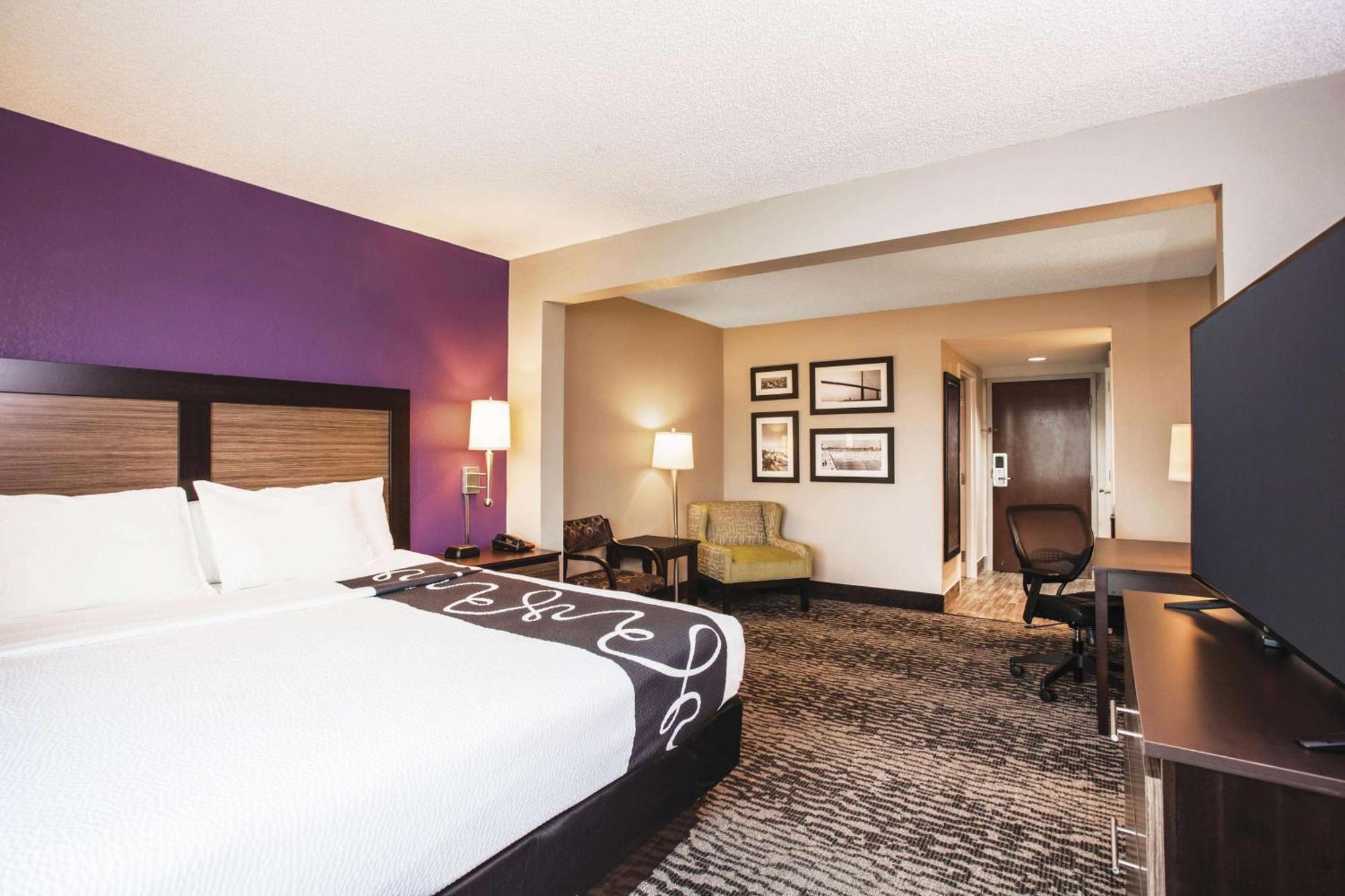 La Quinta By Wyndham Clearwater South Hotell Eksteriør bilde