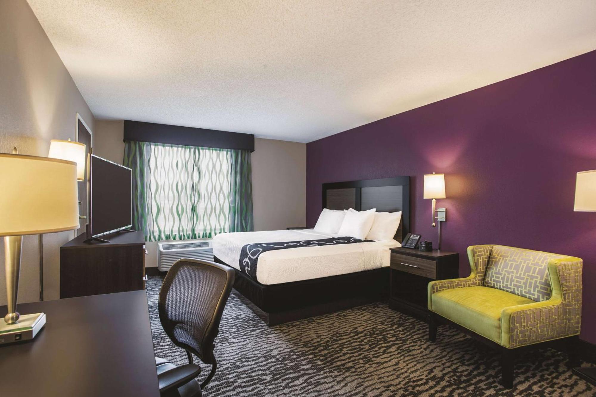 La Quinta By Wyndham Clearwater South Hotell Eksteriør bilde