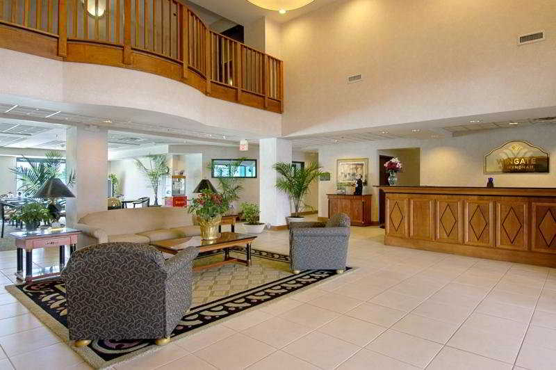 La Quinta By Wyndham Clearwater South Hotell Eksteriør bilde