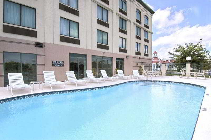 La Quinta By Wyndham Clearwater South Hotell Eksteriør bilde