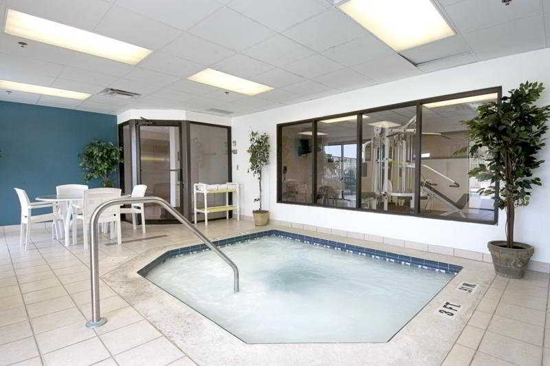 La Quinta By Wyndham Clearwater South Hotell Eksteriør bilde