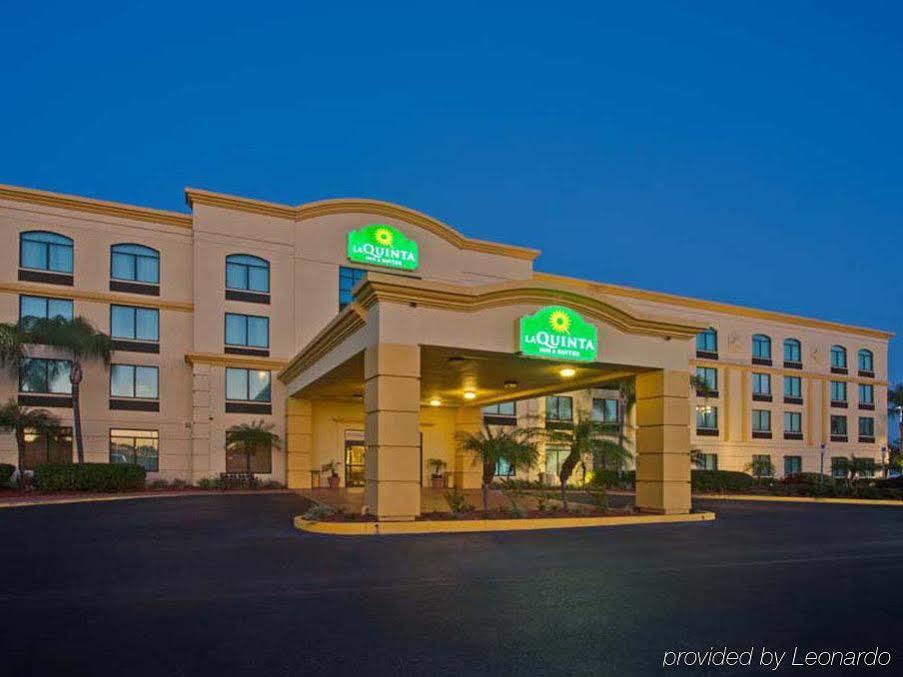 La Quinta By Wyndham Clearwater South Hotell Eksteriør bilde