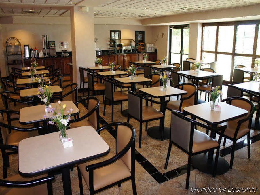 La Quinta By Wyndham Clearwater South Hotell Eksteriør bilde