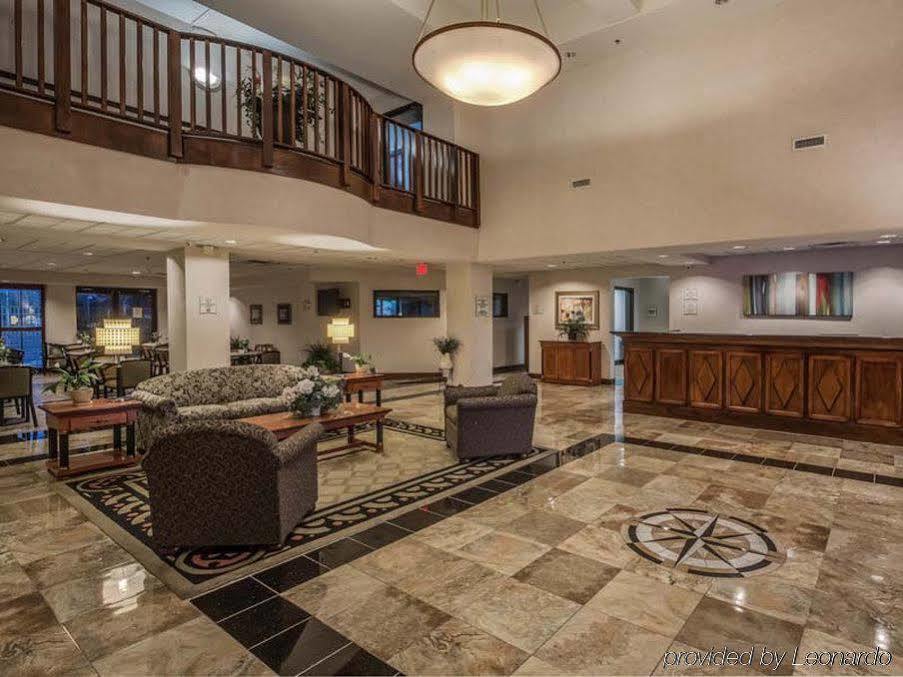 La Quinta By Wyndham Clearwater South Hotell Eksteriør bilde