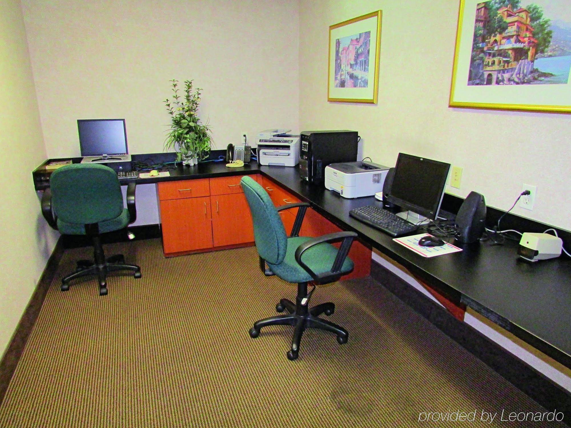 La Quinta By Wyndham Clearwater South Hotell Eksteriør bilde