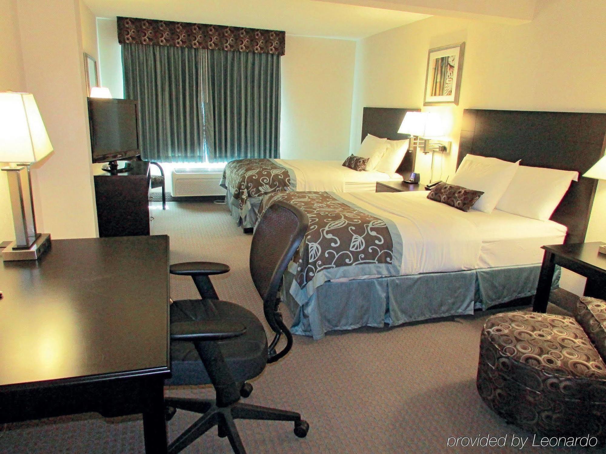 La Quinta By Wyndham Clearwater South Hotell Eksteriør bilde