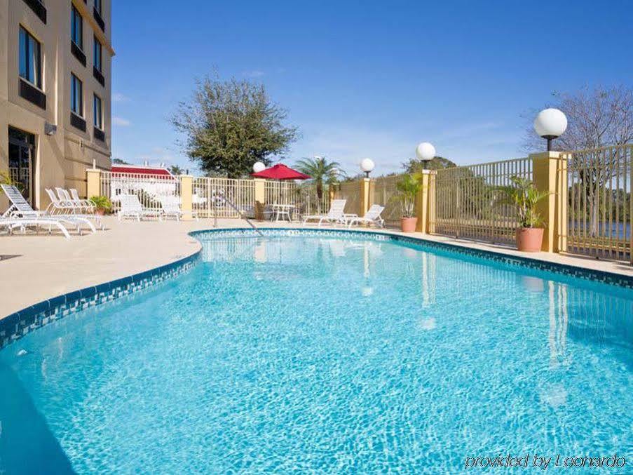 La Quinta By Wyndham Clearwater South Hotell Eksteriør bilde