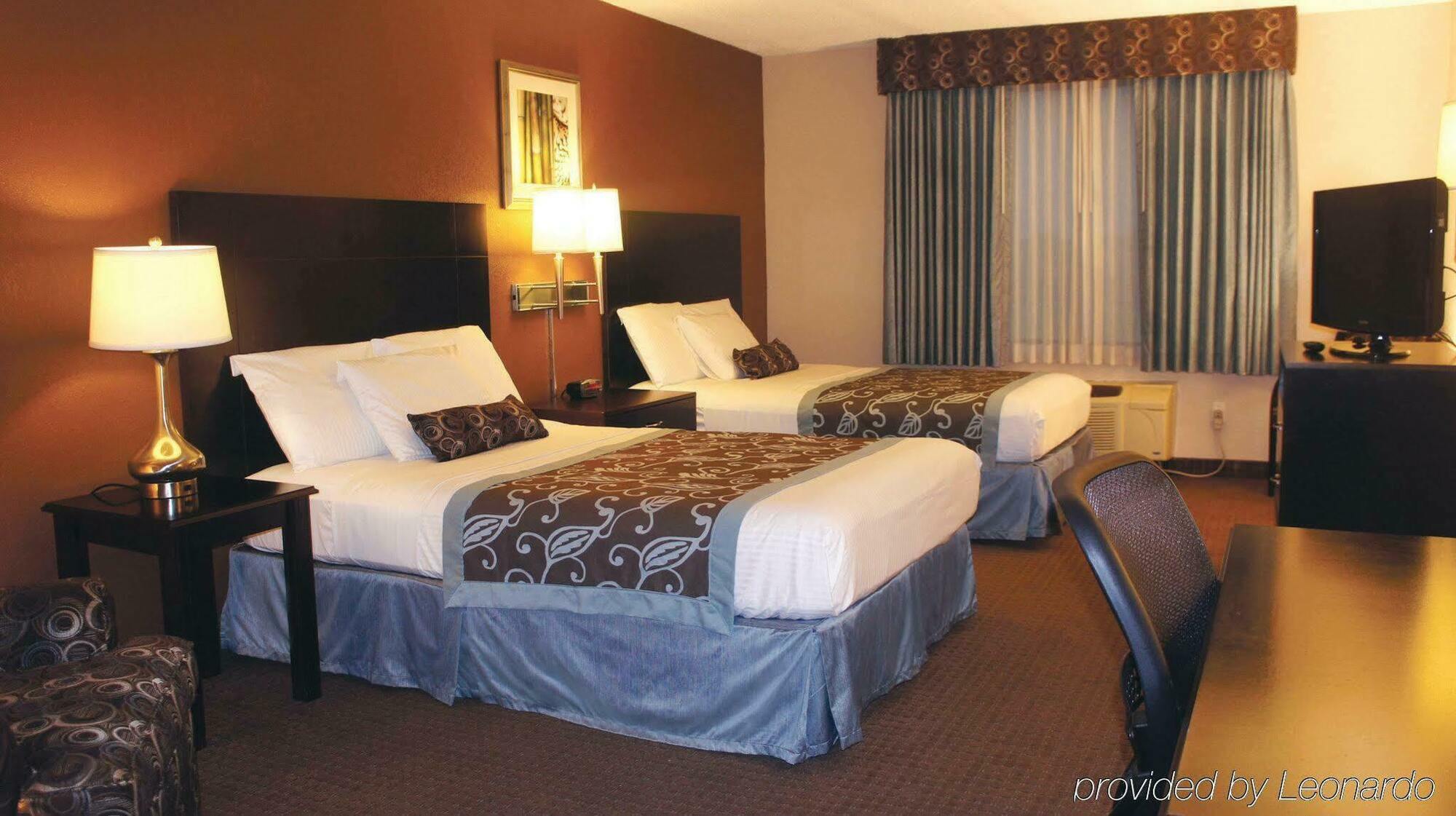La Quinta By Wyndham Clearwater South Hotell Eksteriør bilde