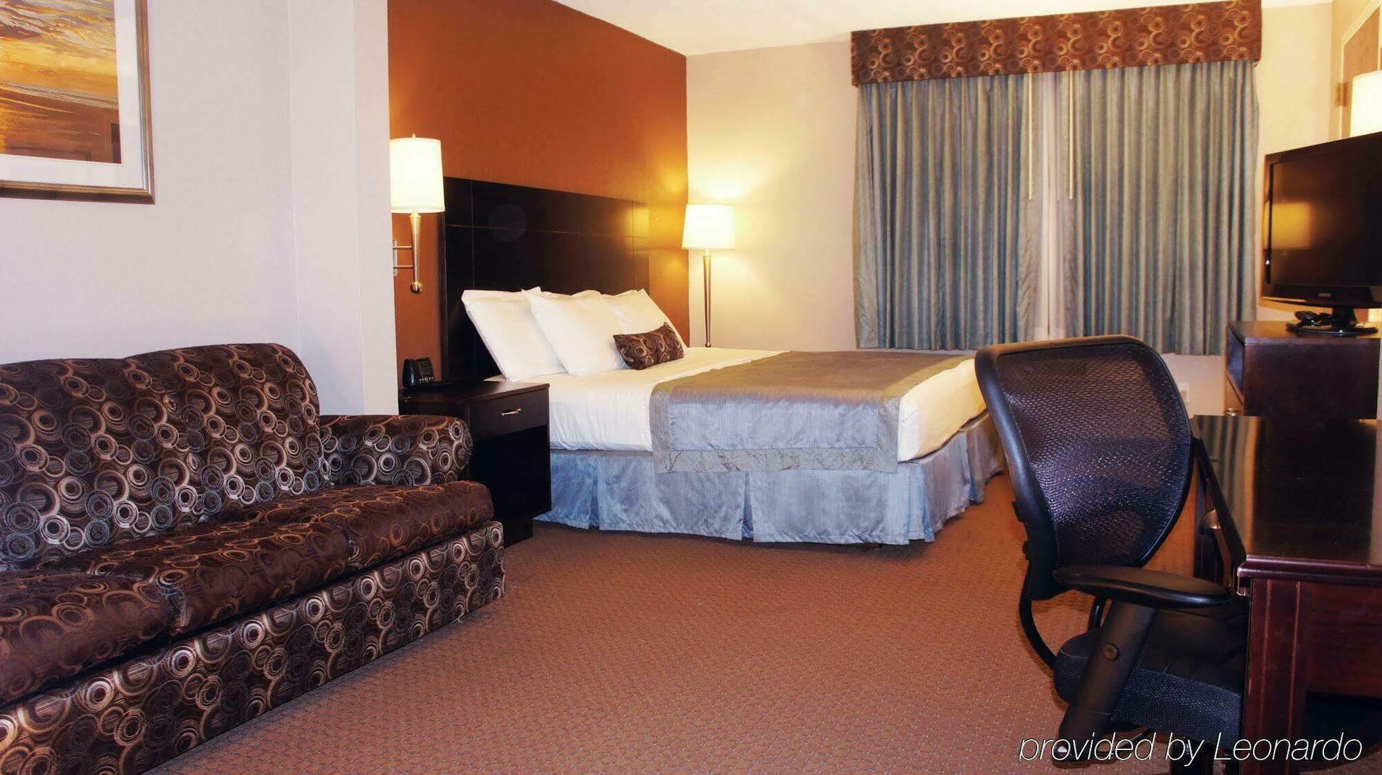 La Quinta By Wyndham Clearwater South Hotell Eksteriør bilde